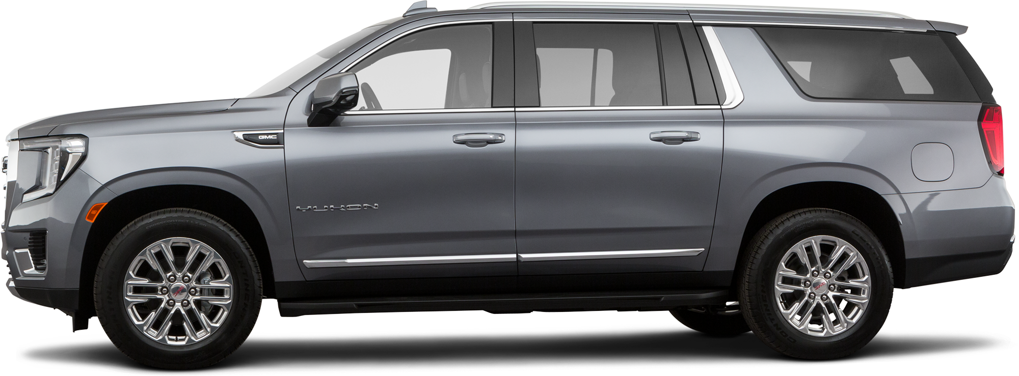 2022 GMC Yukon XL SUV SLE 
